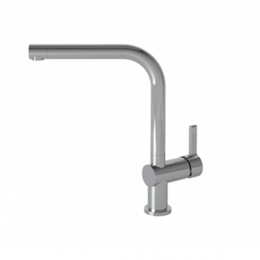 GRIFO MONOMANDO CAÑO ALTO CATA CSA CROMADO 02500400