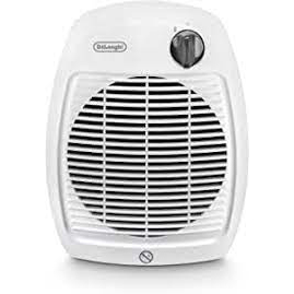 CALEFACTOR DELONGHI HVA1120EX.3 2.000W NEW