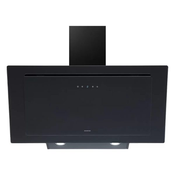 CAMPANA VERTICAL INFINITON CMPTRAL-TN96 NEGRA 720M3/H