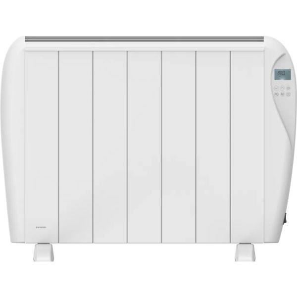 EMISOR TERMICO INFINITON HDET15 1.500W DISPLAY LCD