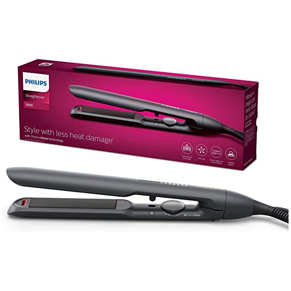 PLANCHA PELO PHILIPS BHS510/00 SERIE 5000