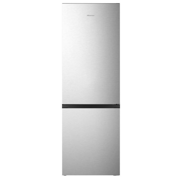 COMBI NO FROST HISENSE RB372N4ACE E INOX