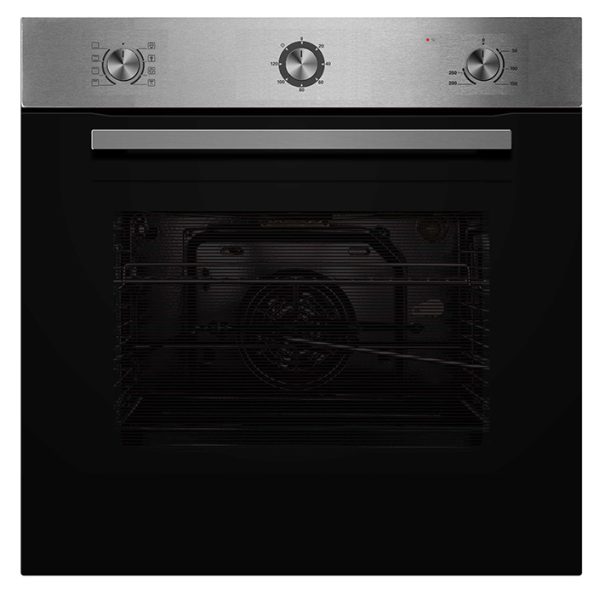 HORNO MULTIFUNCION MIDEA MCO6070MMAJ INOX