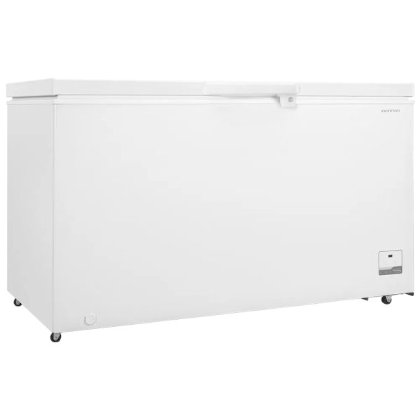 CONGELADOR HORIZONTAL INFINITON CHMF50 E 500 L.