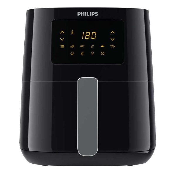 FREIDORA AIRE PHILIPS HD9252/70 AIRFRYEER DIGITAL 4,1 LITROS
