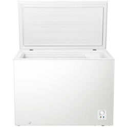 CONGELADOR HORIZONTAL HISENSE FT386D4AWLYE E 297 LITROS