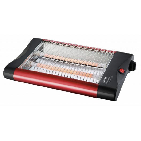 TOSTADOR HORIZONTAL SOGO SS5316 600W
