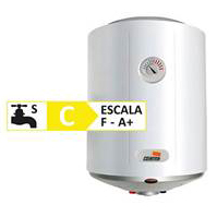 TERMO ELECTRICO COINTRA TNC PLUS 30S VERTICAL