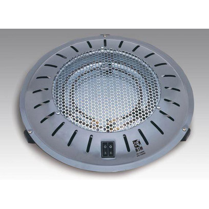 BRASERO HJM 100 3 POTENCIAS 900W