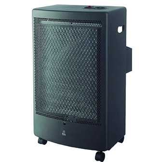 ESTUFA GAS FM KATAL 30 3.000W PANEL CATALÍTICO ITALIANO