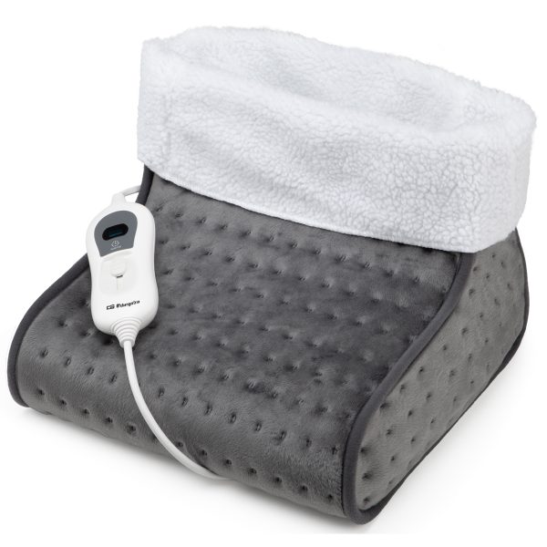 CALIENTA PIES ORBEGOZO AHB5000 100W