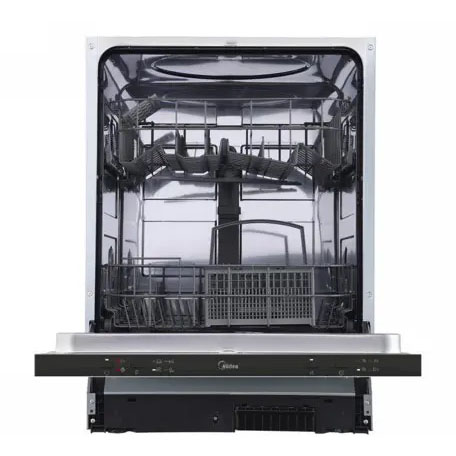 LAVAVAJILLAS INTEGRABLE MIDEA MID60S110.1-ES E 60 CM