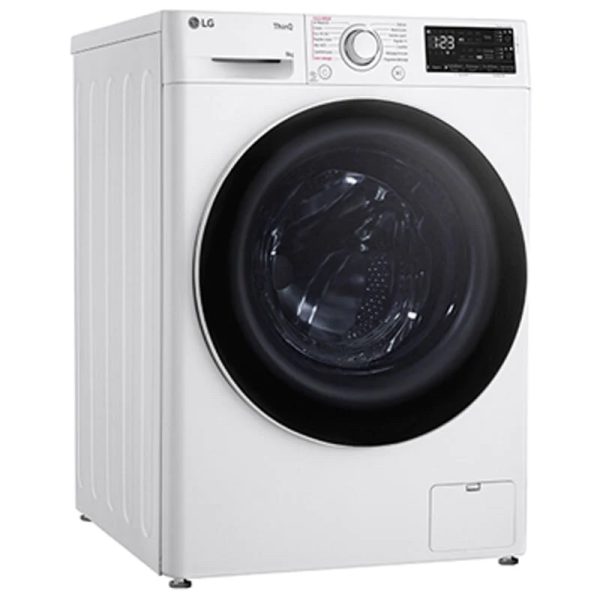 LAVADORA LG F4WR6013A0W 13 KG 1.400 rpm CLASF-A (A-20%)