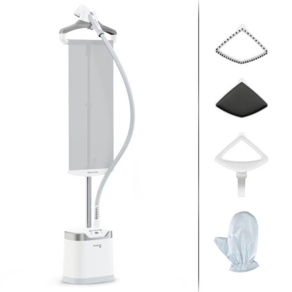 CENTRO PLANCHADO VERTICAL ROWENTA IS8470D1 PRO STYLE CARE