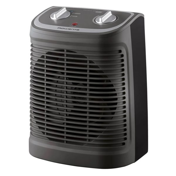 CALEFACTOR ROWENTA SO2330F2 INSTANT COMFORT COMPACT 2400 MODO VENTILADOR