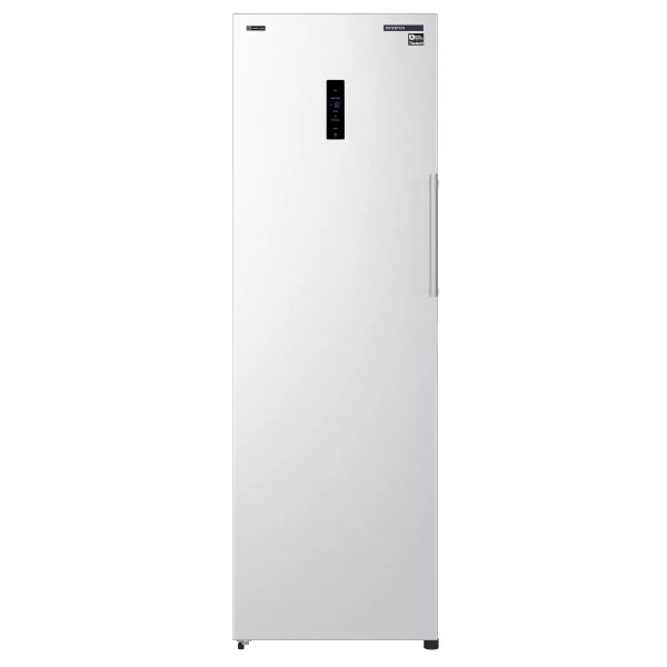 CONGELADOR NO FROST 1 PTA INFINITON CV1HE84 E INVERTER  BLANCO