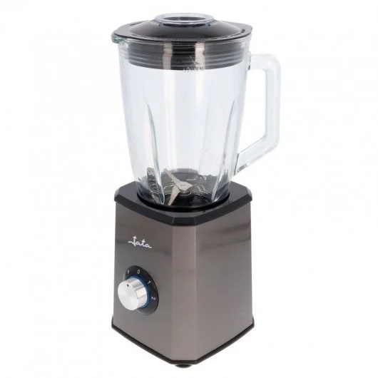 BATIDORA VASO JATA JEBT1500 CRISTAL 1.500W MOTOR AC