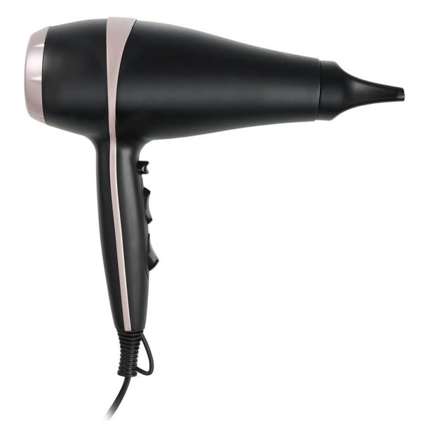 SECADOR TRISTAR HD2450 MOTOR AC IONICO 2.200W