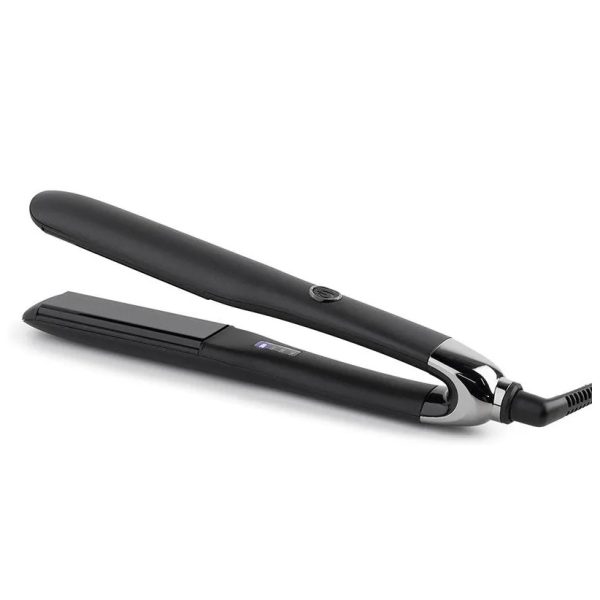 PLANCHA PELO JATA PP1065 CERÁMICA TOURMALINE 37W