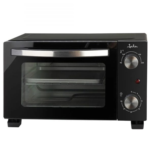 HORNO SOBREMESA JATA JEHN0910 10 LITROS 800W