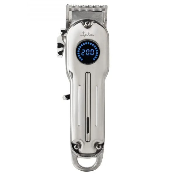 CORTAPELOS PROFESIONAL JATA JBCP4000 METALICO RECARGABLE