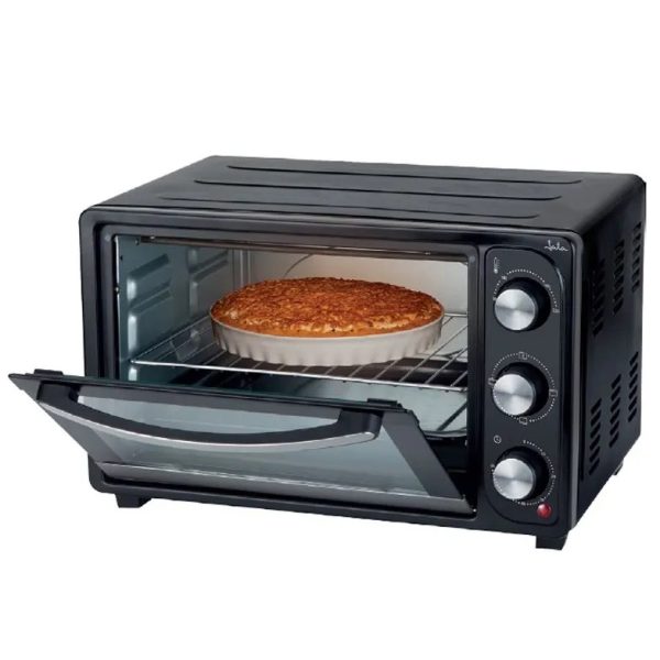 HORNO SOBREMESA JATA HN921 21 LITROS 1.380W