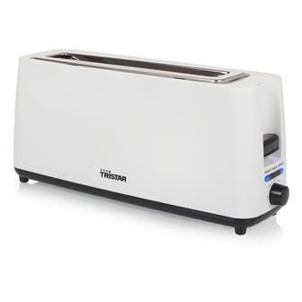 TOSTADOR TRISTAR BR1056 900W 1 RANURA LARGA