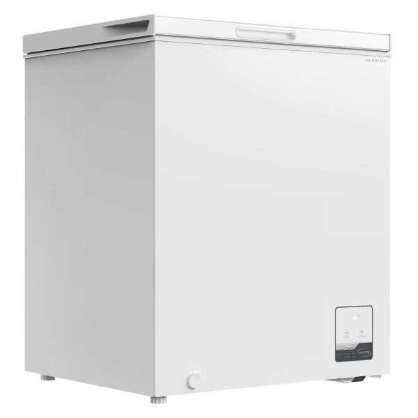 CONGELADOR HORIZONTAL INFINITON CH15H86WEH E 142 LITROS DUAL SYSTEM