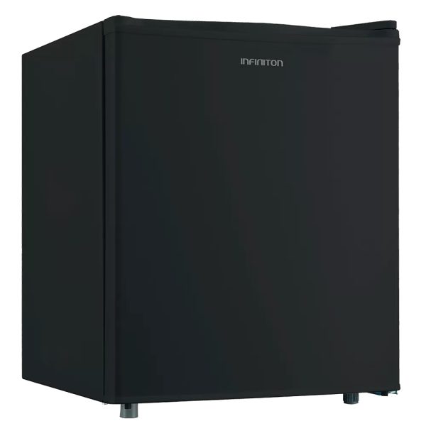FRIGORIFICO 1 PTA INFINITON CL42L5NET E NEGRO