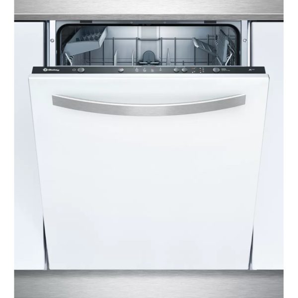 LAVAVAJILLAS INTEGRABLE BALAY 3VF304NP E 12 CUBIERTOS