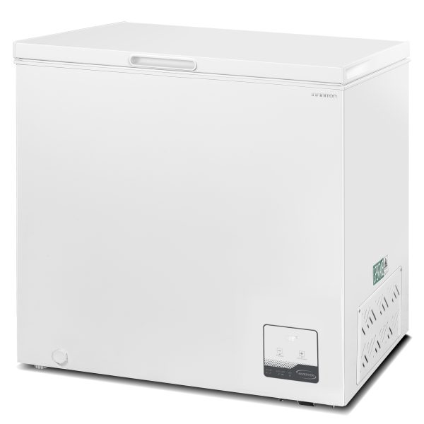CONGELADOR HORIZONTAL INFINITON CH20H86WEH E 198 LITROS DUAL SYSTEM CONTROL TEMPERATURA DIGITAL