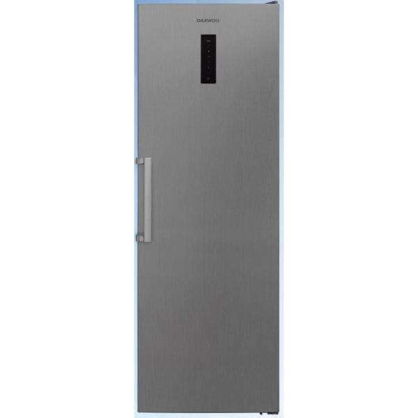FRIGO 1 PTA. NO FROST DAEWOO FLN390ELR0ES E INOX DISPLAY