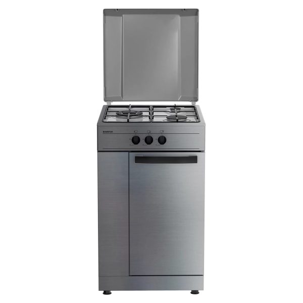 HORNILLO PORTABOMBONAS INFINITON CC3AC INOX