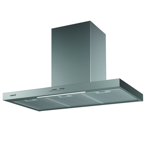 CAMPANA DECORATIVA CATA SYGMA 9010 X T INVERTIDA 02075305