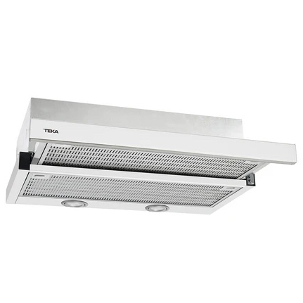 CAMPANA EXTENSIBLE TEKA CNL6400.2 WH BLANCO 113070007