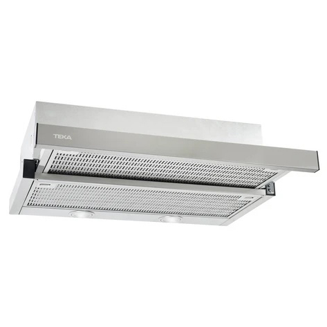 CAMPANA EXTENSIBLE TEKA CNL6400.2 IX INOX 113070006