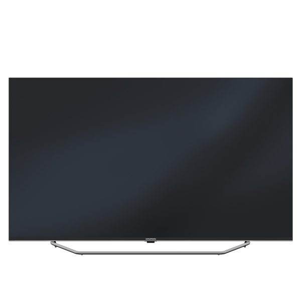 PANTALLA LED GRUNDIG 55GHU7970B 55 + GOOGLE TV+PEANA CENTRAL