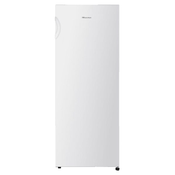 FRIGORIFICO CICLICO 1 PTA. HISENSE RL313D4AWE E BLANCO