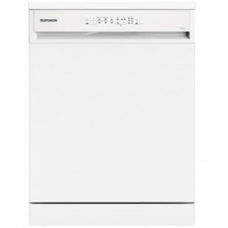 LAVAVAJILLAS TELEFUNKEN TLK066W E 12 CUBIERTOS BLANCO