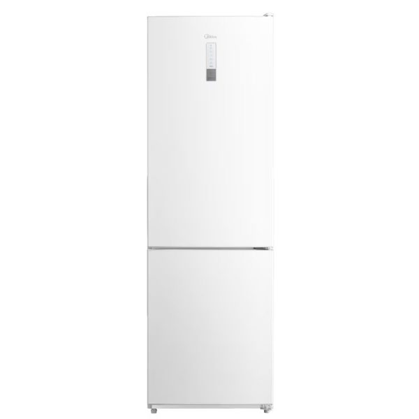 COMBI NO FROST MIDEA MDRB424FGE01OE E DISPLAY BLANCO