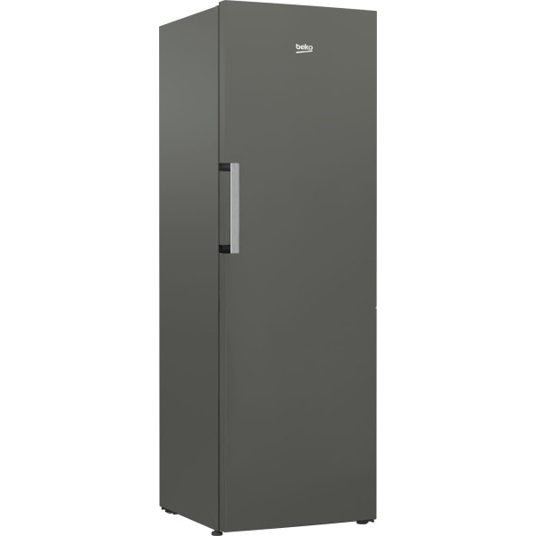 FRIGORIFICO CICLICO 1 PTA. BEKO RSSE415M41GN E LOOK INOX