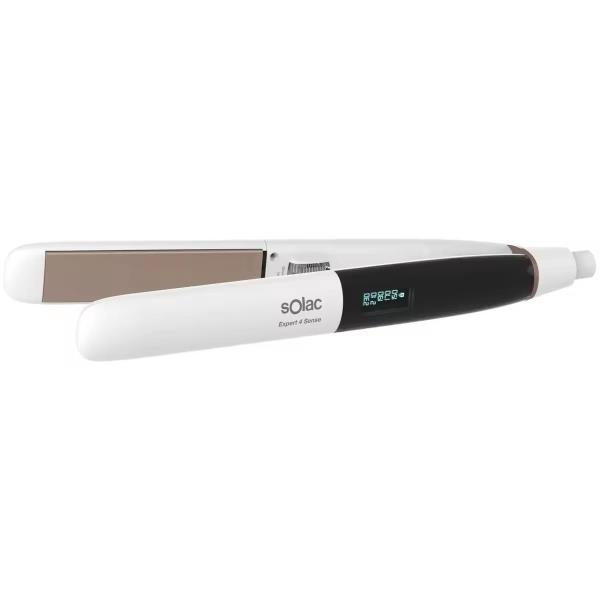 PLANCHA PELO SOLAC PP7262 EXPERT 4 SENSE