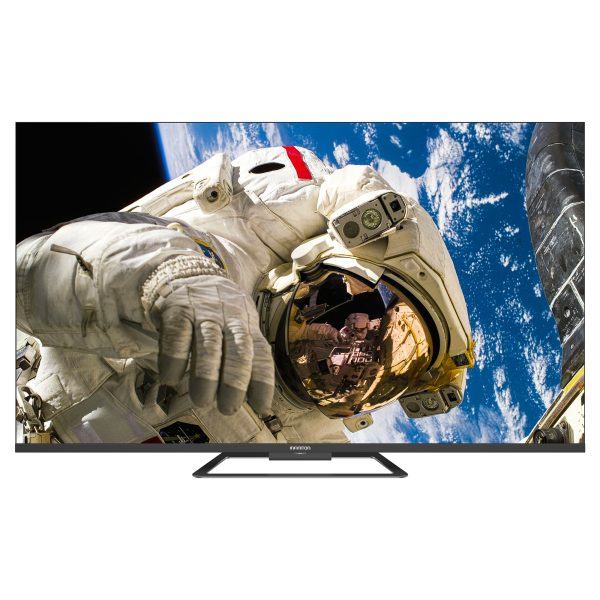 PANTALLA LED INFINITON INTV-43GA4100 43 4K+ANDROID 11.0+DOLBY ATMOS+PEANA CENTRAL