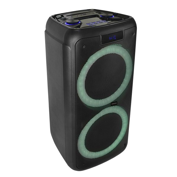 ALTAVOZ INFINITON EQ20+MICRO INCORPORADO+100W RMS