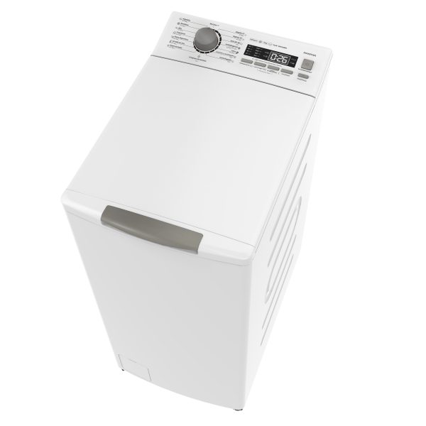 LAVADORA C/SUP. INFINITON TLWD83ABH 8 KG 1.300 RPM A INVERTER