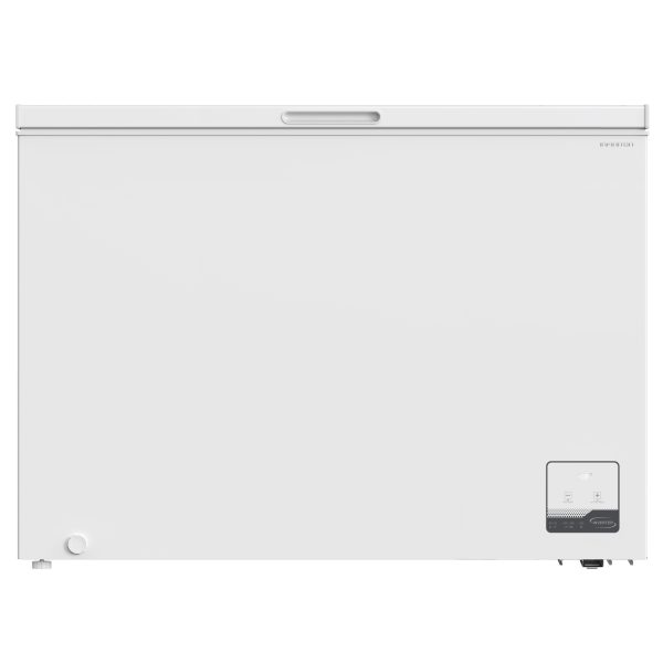 CONGELADOR HORIZONTAL INFINITON CH40H86WEH E 400 L.