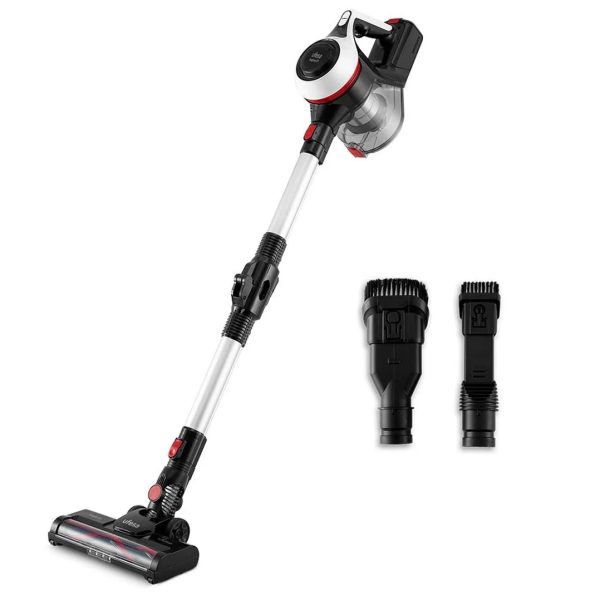 ASPIRADOR ESCOBA UFESA AE U3 22,2V TUBO FLEXIBLE 81405887