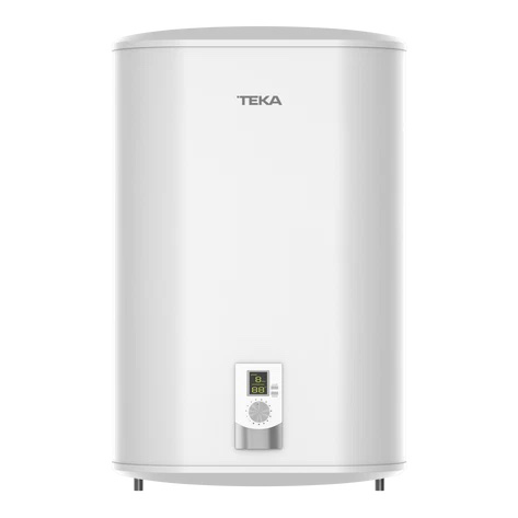 TERMO ELECTRICO TEKA EWH80 D SLIM BLANCO 42080090