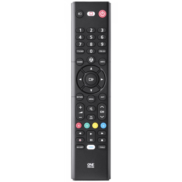 MANDO ONE FOR ALL PARA TV SAMSUNG URC1310