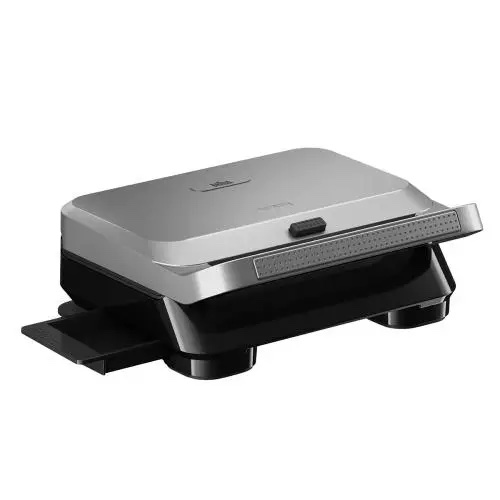 GRILL BRAUN SM5006 800W 3 EN 1 GRILL, PLANCHA Y GOFRES